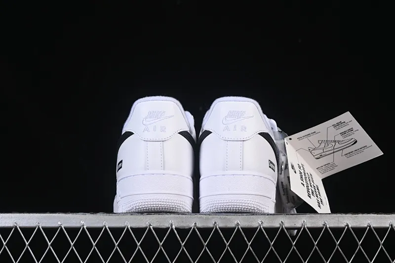 All categories Nk Air Force 1 Air Force series Nk Air Force 1 Low Air Force low-top Supreme x Nike Air Force 1'07 Low joint model Air Force 1 low-top casual sneakers CU9225-102